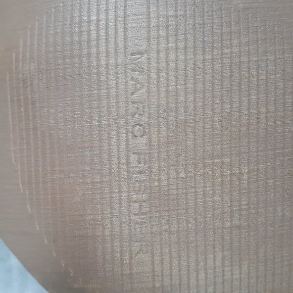 Marc Fisher Boots - Picture 3 of 4